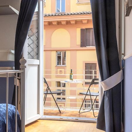 MJ Roma San Pietro Guesthouse Exterior foto