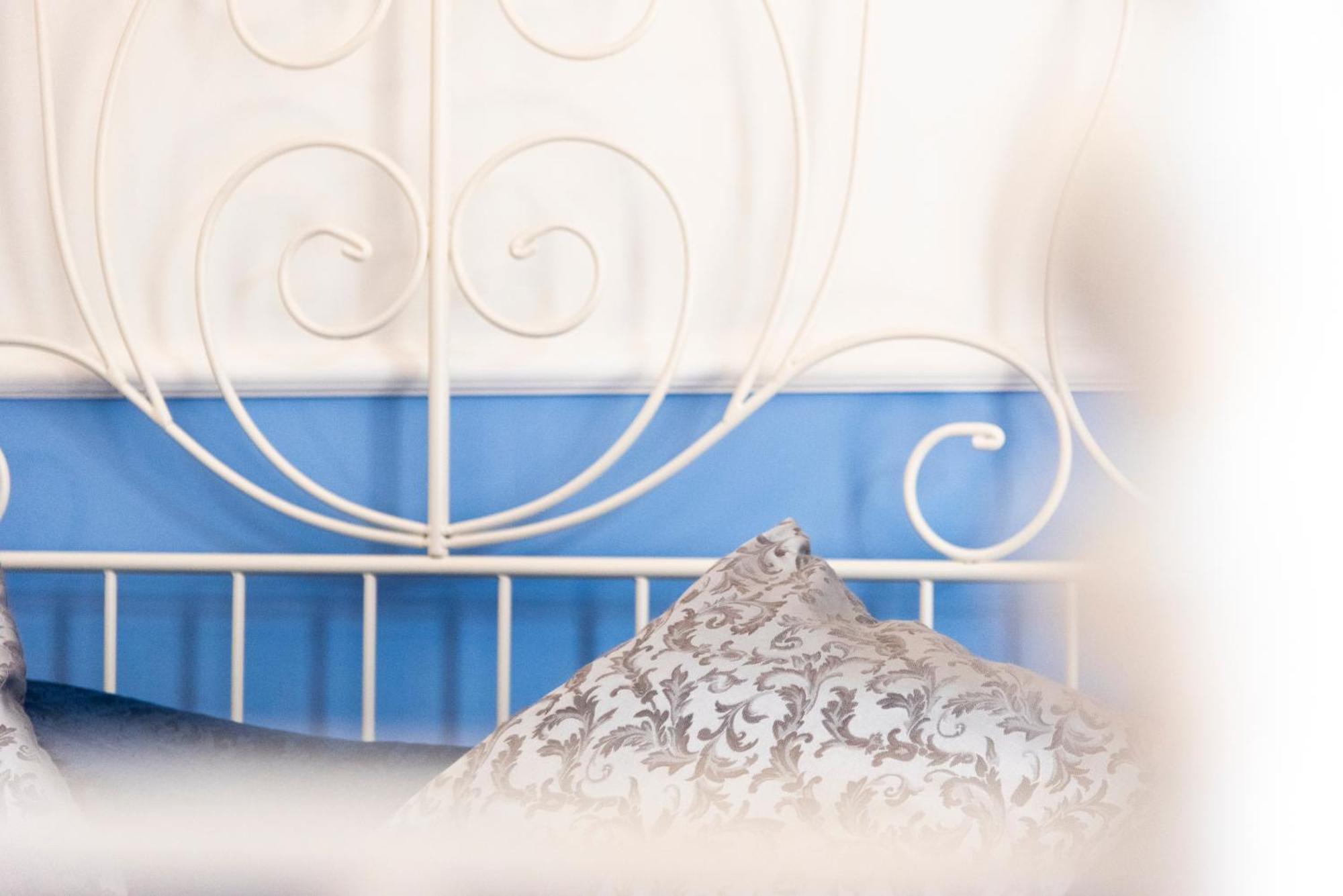 MJ Roma San Pietro Guesthouse Exterior foto